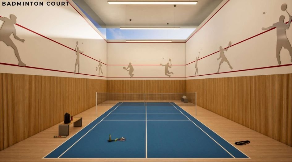 Yashada-Evo-Badminton-Court